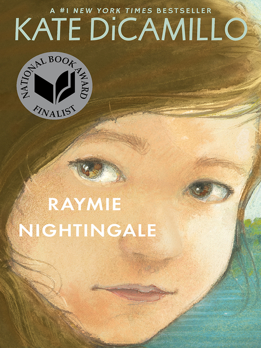 Kate DiCamillo创作的Raymie Nightingale作品的详细信息 - 可供借阅
